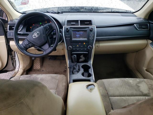 Photo 8 from auction – 2015 TOYOTA CAMRY LE with VIN 4T4BF1FK2FR503649