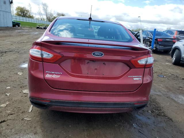 Photo 6 from auction – 2013 FORD FUSION TIT with VIN 3FA6P0D97DR314030