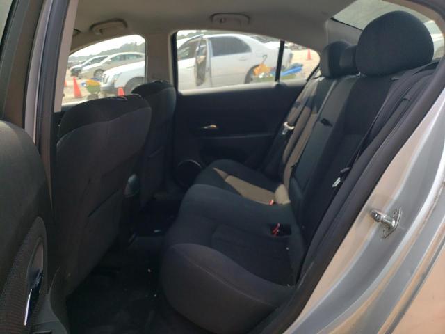 Photo 10 from auction – 2011 CHEVROLET CRUZE LT with VIN 1G1PF5S91B7102237