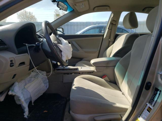 Photo 7 from auction – 2011 TOYOTA CAMRY BASE with VIN 4T1BF3EK6BU122405