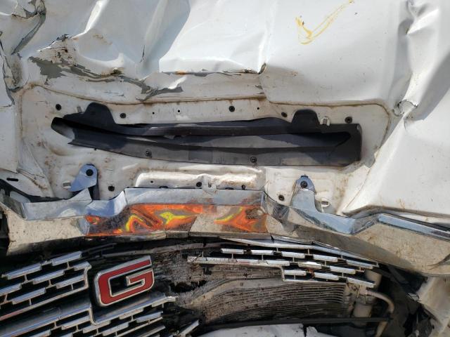 Photo 11 from auction – 2021 GMC SIERRA K25 with VIN 1GT49REY5MF113147