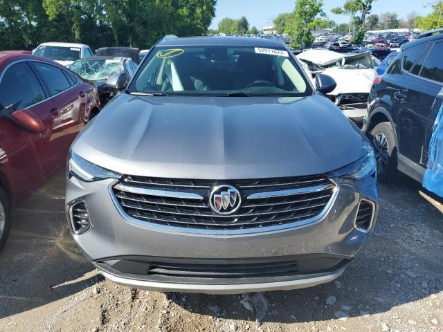 Photo 5 from auction – 2021 BUICK ENVISION E with VIN LRBFZPR48MD072544