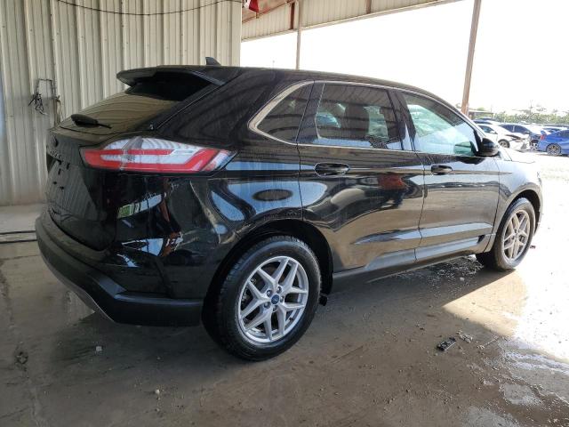 Photo 3 from auction – 2021 FORD EDGE with VIN 2FMPK3J93MBA03210