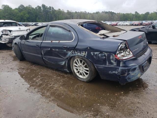 Photo 2 from auction – 2004 CHRYSLER 300M with VIN 2C3HE66G84H653435