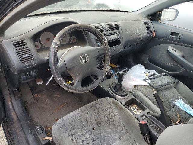 Photo 8 from auction – 2002 HONDA CIVIC EX with VIN 1HGEM21962L043456