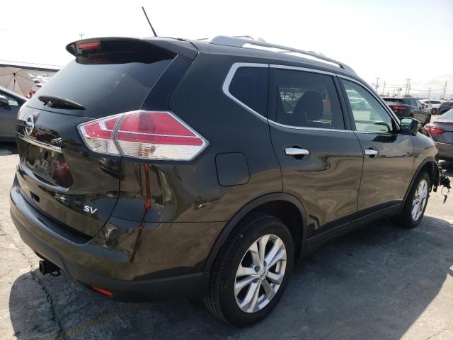 Photo 3 from auction – 2015 NISSAN ROGUE S with VIN 5N1AT2MT2FC878348