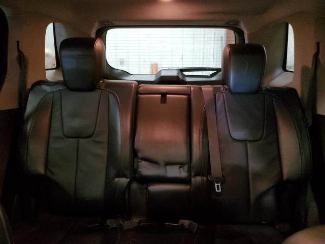 Photo 10 from auction – 2013 GMC TERRAIN DE with VIN 2GKALYEK8D6315439