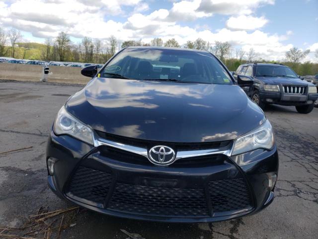 Photo 5 from auction – 2016 TOYOTA CAMRY LE with VIN 4T1BF1FK1GU167620
