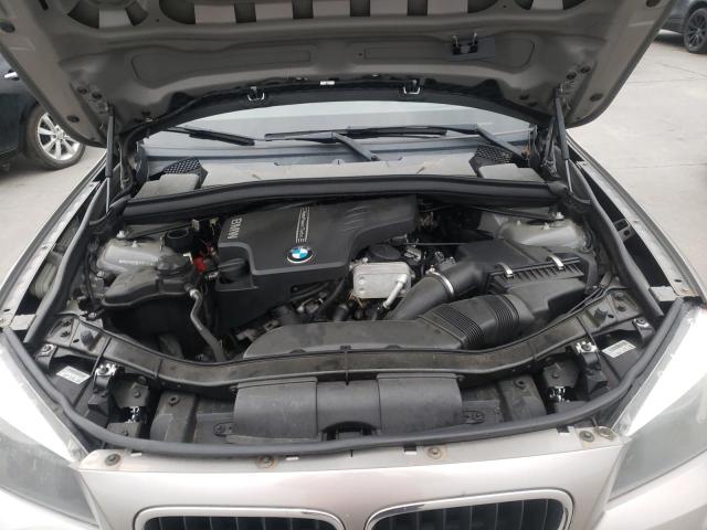 Zdjęcie 11 z aukcji – 2014 BMW X1 SDRIVE2 z VIN WBAVM1C58EVW51150
