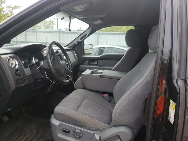 Photo 7 from auction – 2013 FORD F150 SUPER with VIN 1FTFX1ET5DFB87351