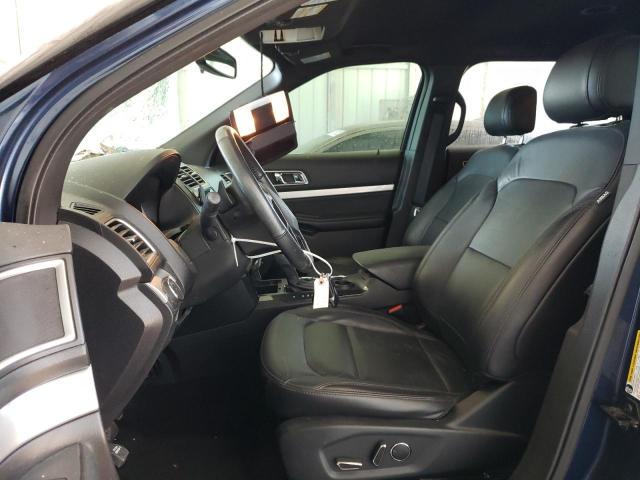Photo 7 from auction – 2017 FORD EXPLORER X with VIN 1FM5K7D80HGD00161
