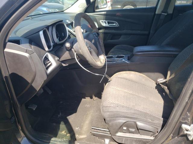 Photo 7 from auction – 2012 CHEVROLET EQUINOX LS with VIN 2GNALBEK0C1194286