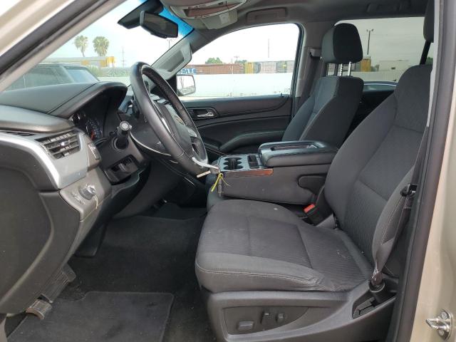 Photo 7 from auction – 2017 CHEVROLET TAHOE C150 with VIN 1GNSCAECXHR344569