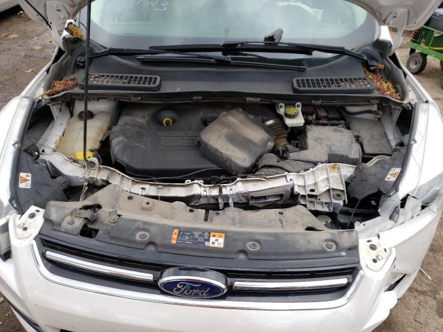 Photo 11 from auction – 2016 FORD ESCAPE TIT with VIN 1FMCU9J95GUB22712