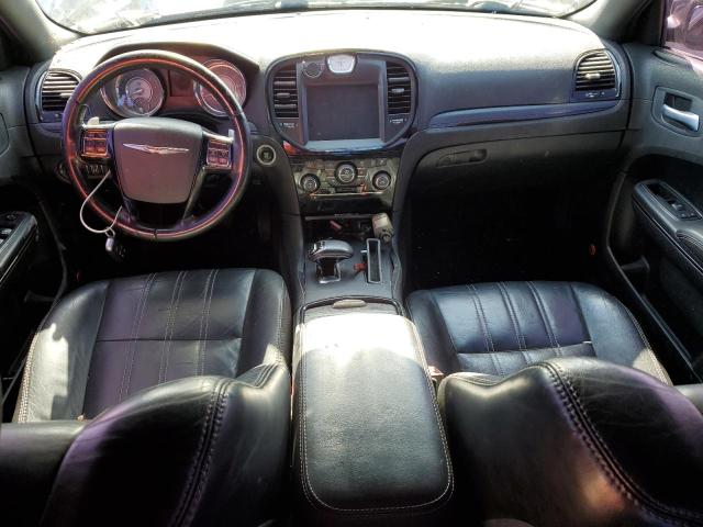 Photo 8 from auction – 2013 CHRYSLER 300 S with VIN 2C3CCABG0DH743459