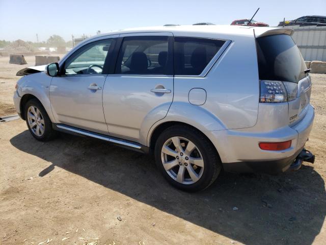 Photo 2 from auction – 2012 MITSUBISHI OUTLANDER with VIN JA4JT5AX7CU004879