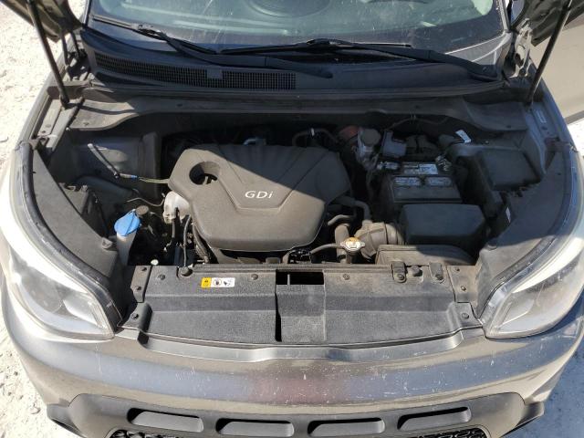 Photo 11 from auction – 2014 KIA SOUL with VIN KNDJN2A21E7013632