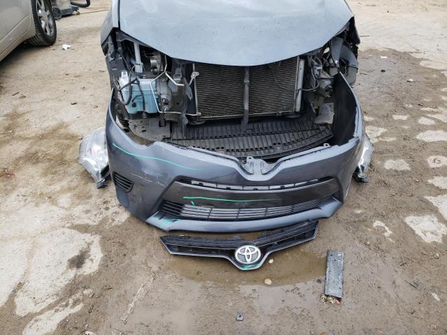 Photo 12 from auction – 2016 TOYOTA COROLLA L with VIN 5YFBURHE2GP366723