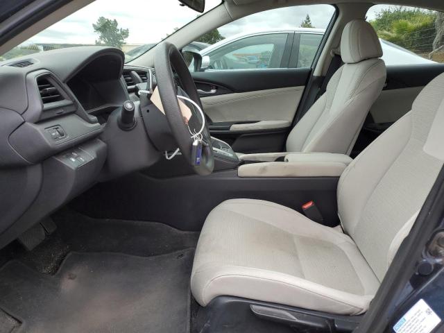 Photo 7 from auction – 2019 HONDA INSIGHT EX with VIN 19XZE4F59KE022558