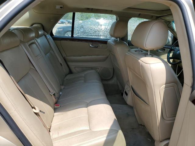 Photo 10 from auction – 2006 CADILLAC DTS with VIN 1G6KD57Y66U170258