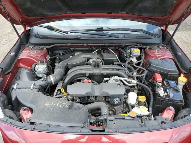Photo 11 from auction – 2015 SUBARU LEGACY 2.5 with VIN 4S3BNAC67F3059358