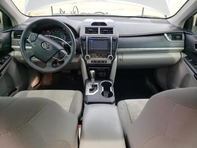 Photo 8 from auction – 2012 TOYOTA CAMRY BASE with VIN 4T1BF1FK5CU051282