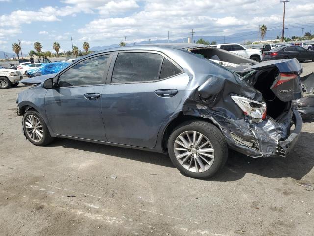 Photo 2 from auction – 2015 TOYOTA COROLLA L with VIN 5YFBURHE0FP188261