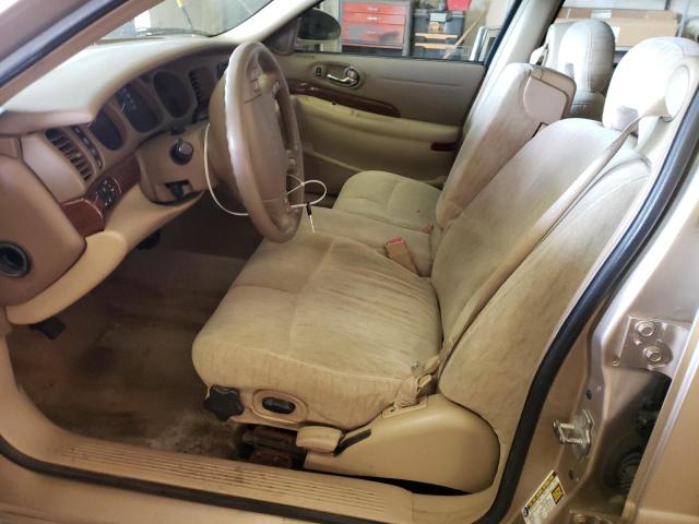 Photo 7 from auction – 2005 BUICK LESABRE CU with VIN 1G4HP52K15U212976