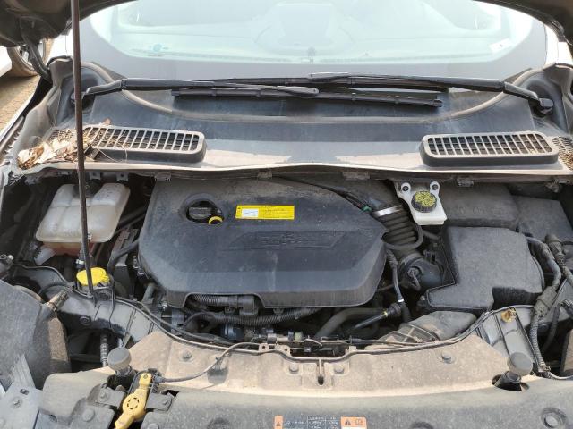 Photo 12 from auction – 2016 FORD ESCAPE SE with VIN 1FMCU9GX1GUC79496