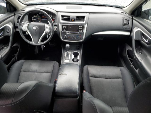 Photo 8 from auction – 2017 NISSAN ALTIMA 2.5 with VIN 1N4AL3AP2HC254236