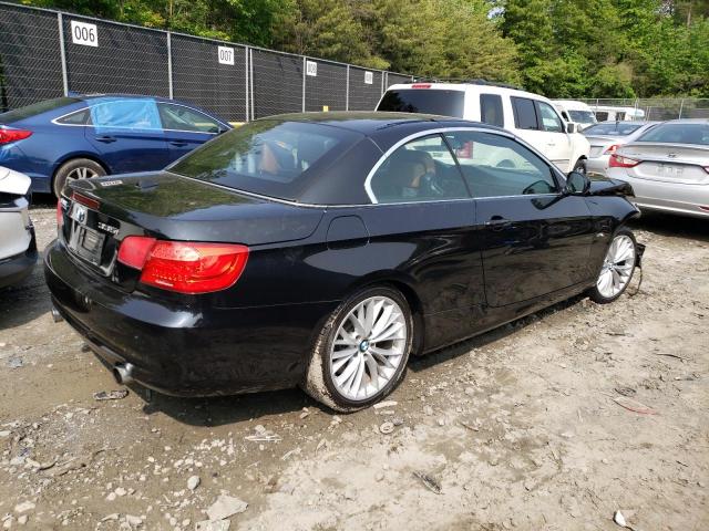 Photo 3 from auction – 2011 BMW 335 I with VIN WBADX7C54BE580062