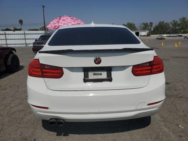 Zdjęcie 6 z aukcji – 2012 BMW 328 I SULE z VIN WBA3C1C51CF430362