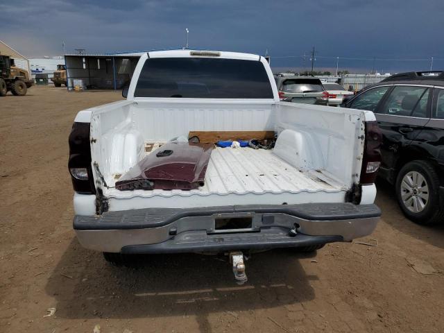Photo 6 from auction – 2000 CHEVROLET SILVERADO with VIN 1GCEK19T7YE253561