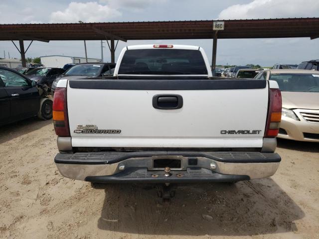 Photo 6 from auction – 2000 CHEVROLET SILVERADO with VIN 1GCGK29U1YE294419