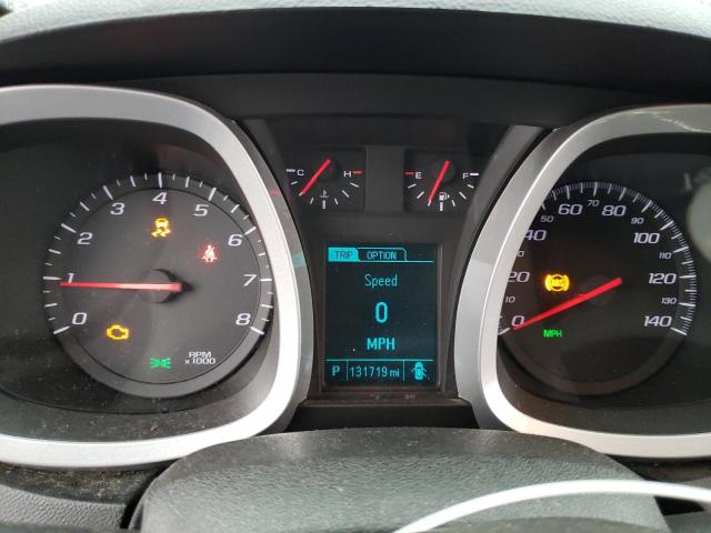 Photo 9 from auction – 2017 CHEVROLET EQUINOX LS with VIN 2GNFLEEK0H6275600