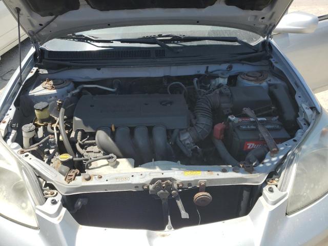 Photo 11 from auction – 2007 TOYOTA COROLLA MA with VIN 2T1KR32E37C651339