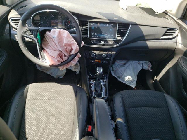 Photo 8 from auction – 2020 BUICK ENCORE PRE with VIN KL4CJESB7LB057465