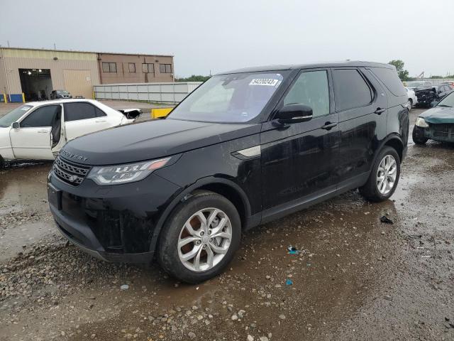 LAND ROVER DISCOVERY 2019 with VIN SALRG2RV3K2400647 - Photo from auction