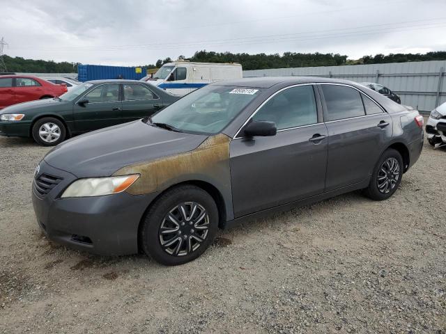 Photo 1 from auction – 2008 TOYOTA CAMRY CE with VIN 4T4BE46K28R026020