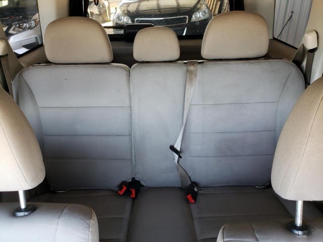 Photo 10 from auction – 2011 FORD ESCAPE XLT with VIN 1FMCU0DG2BKB98365