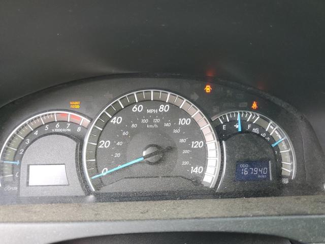 Photo 9 from auction – 2014 TOYOTA CAMRY L with VIN 4T1BF1FK4EU757842