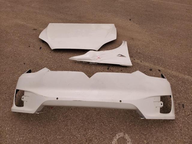 Photo 13 from auction – 2020 TESLA MODEL X with VIN 5YJXCAE29LF239932