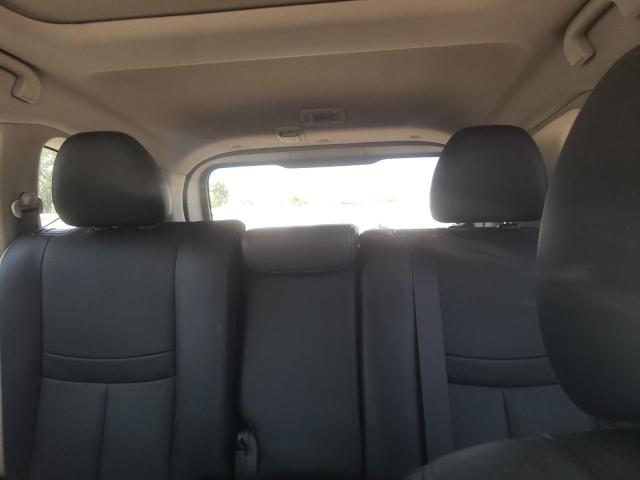 Photo 10 from auction – 2017 NISSAN ROGUE S with VIN JN8AT2MV1HW023023
