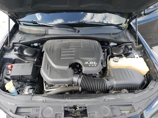Photo 11 from auction – 2019 CHRYSLER 300 S with VIN 2C3CCAGG3KH560482