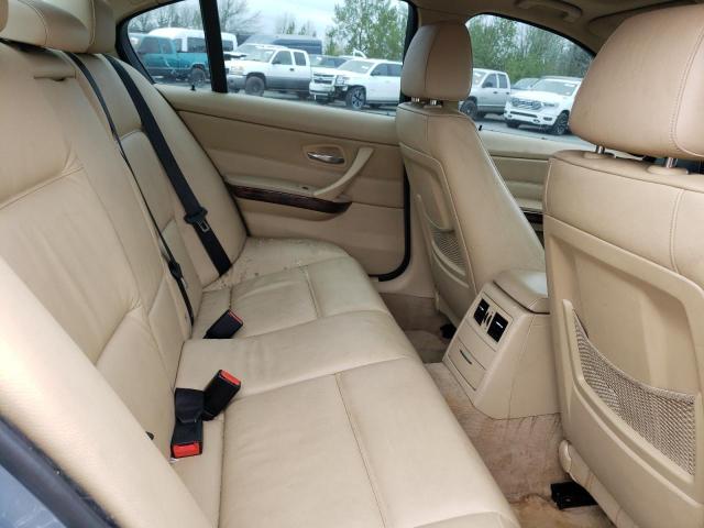 Photo 10 from auction – 2006 BMW 3 SERIES with VIN WBAVB135X6KX47550
