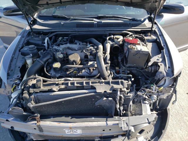 Photo 11 from auction – 2014 FORD TAURUS SHO with VIN 1FAHP2KTXEG128543