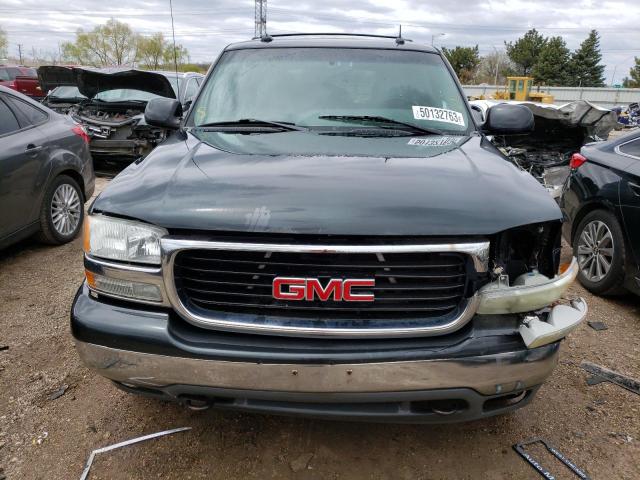 Photo 5 from auction – 2003 GMC YUKON with VIN 1GKEK13Z03J206048