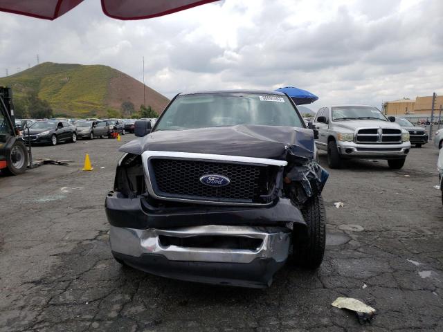 Photo 5 from auction – 2008 FORD F150 with VIN 1FTRX12W08FC33444