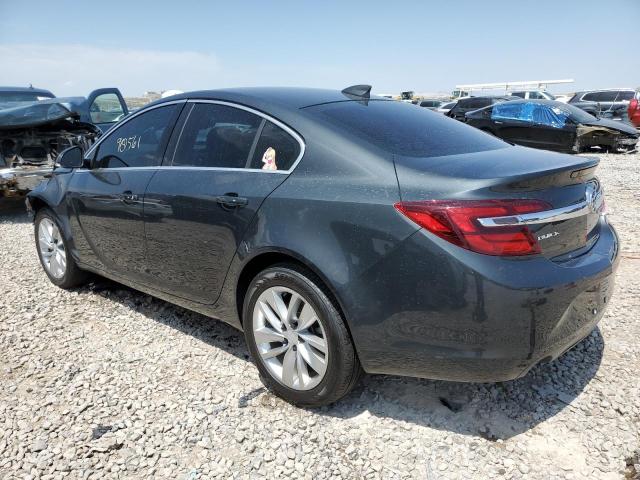 Photo 2 from auction – 2015 BUICK REGAL PREM with VIN 2G4GP5EX6F9287349