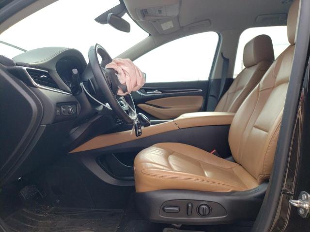 Photo 7 from auction – 2018 BUICK ENCLAVE ES with VIN 5GAERBKW2JJ205373